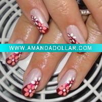 Wholesale Art Nail Tips
