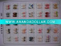 Wholesale European Classic Nail Tips