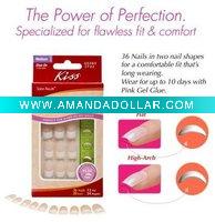 Wholesale False Nails/French Nails