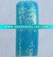 cosmetic nail