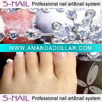 Wholesale 2010 new nail art