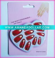 Wholesale Most fashionable nail art