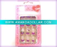 Wholesale Popular nail tips