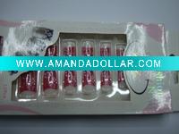 artificial fingernails