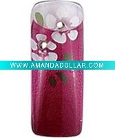 Wholesale Long Artificial Nail