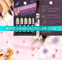 Wholesale 3D Nail stickers,3D products, Nail arts; Nail products