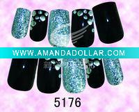 Wholesale China Manufacturer of Nail Tip /Beauty nail art