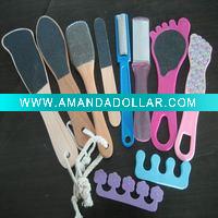 Wholesale foot file pedicure tool callus remover