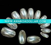 Wholesale thin nail tips