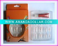 Wholesale Lady's nail art