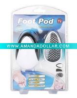 pedicure pod