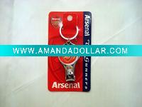 Wholesale Football Team Nail Clippers,Sports Team Nail Clippers,Football fan Gifts