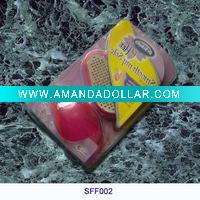 Wholesale high-capacity foot scrubber