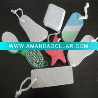 Wholesale popular new foot pumice stone