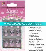 Wholesale Artificial Nail(Luxury Nail)