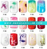Wholesale Finger Nail desginer