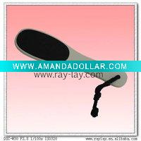 wood pedicure file