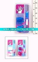 Wholesale 40PC ART NAILS