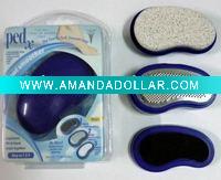 Wholesale foot callus smoother AS SEEN ON TV