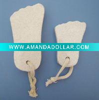 Wholesale Pumice Stone on A Rope for Bath (TF7017)