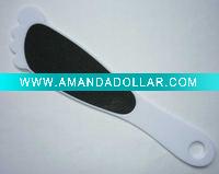 foot file