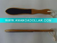 foot file