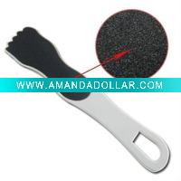 Wholesale Foot callus file with emery