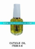 Wholesale cuticle oil nail oil nail care nail art product factory