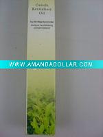 Wholesale Nail Care Cuticle Oil Pen with Blue Tea Escent
