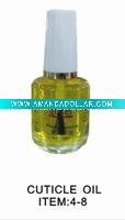 nail art cuticle oil