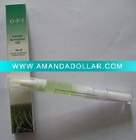 Cuticle revitalizer Oil