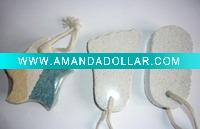 pumice stone