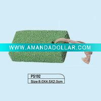Pumice Sponge