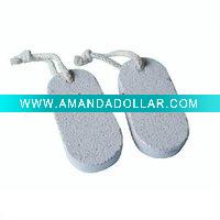 Wholesale pumice foot file,pumice stone