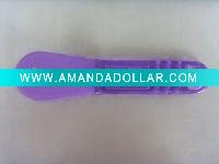 Wholesale Purple Frosted Foot File
