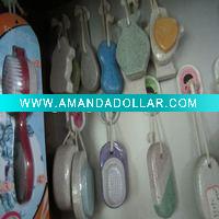 Wholesale feet scrubber pumice