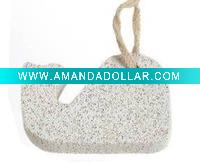 Wholesale colorful foot pumice stone