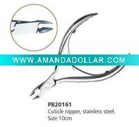 cuticle nipper