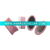 Wholesale Callus Remover and Pedicure File (FN9168)