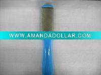 Blue Double Side Foot File
