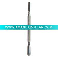 Steel Pusher