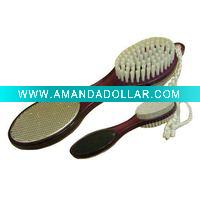 Wholesale foot brush , foot care brush , foot scrubber