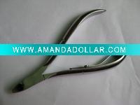 Wholesale 8715 stainless steel professional nail nipper