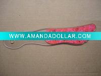 Wholesale Plastic handle nail file callus remover