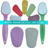 Wholesale beauty callus remouer cleaning foot pedicure file