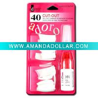 Wholesale nail tips