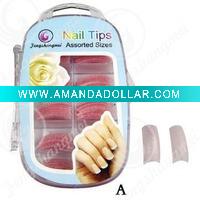 Wholesale glitter nail