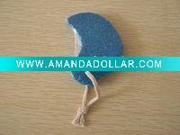pumice stone