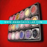 Wholesale Nail Glitter Powder