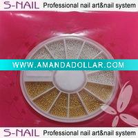 Wholesale nail art accessory/ nail art stone